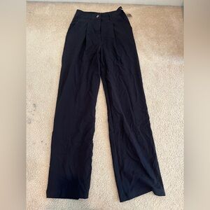 black target dress pants